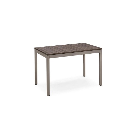 Masa dining Connubia Calligaris Snap CB4085-R 110